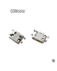 Conector de carga Alcatel Idol Mini OT6012