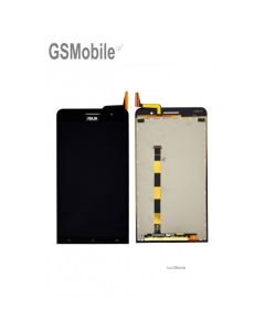Pantalla completa Asus Zenfone 6 A600CG