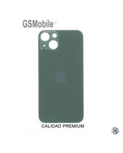 Tapa de bateria para iPhone 13 - Gsmobile