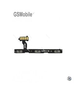 Power Button + Volume Flex Cable for Xiaomi 12