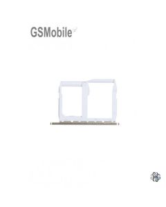 Bandeja SIM & microSD LG G5 H850 Dorado