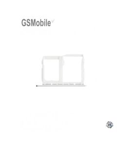 Bandeja SIM & microSD LG G5 H850 Plateado