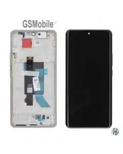 Original Full Screen Display for Xiaomi Poco X7 - Green