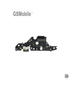 Módulo de carga para Moto G06 Original