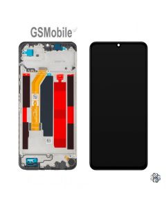 Pantalla completa para Realme Note 70T RMX5313 Original