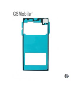 Adhesivo tapa trasera_para_sony_xperia_z1_Repuestos_Gsmobile.jpg