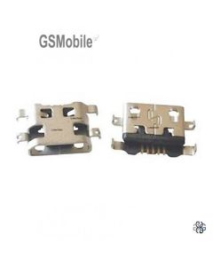 Conector de carga Alcatel Pixi 4 5.0 OT5010 5010D 