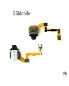 Audio Jack Sony Xperia Z5, E6653 