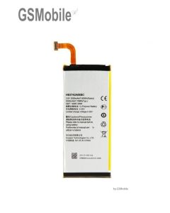 Batería Huawei Ascend P6