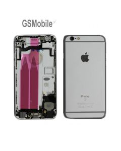 Chasis Completo iPhone 6s Gris