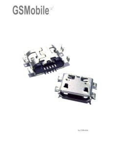 Conector de carga BQ 5 HD