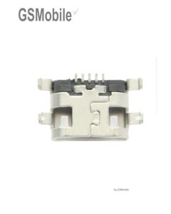 Conector de Carga Xiaomi Redmi Note 3