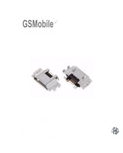 Conector de carga Sony Xperia Z1 Compact