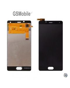 Pantalla completa Wiko U Feel Lite Negro