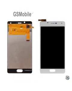 Pantalla completa Wiko U Feel Lite Blanco