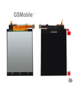 Pantalla completa para Huawei P2