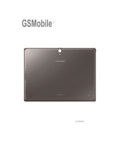 Tapa Samsung T800 T805 Galaxy Tab.S 10.5 Gris