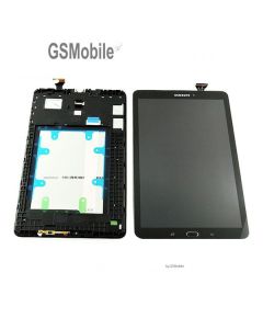 Pantalla completa Samsung Galaxy Tab E 9.6 T560 T561 Negro