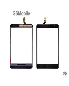 Pantalla Táctil para Nokia Lumia 625 Negro