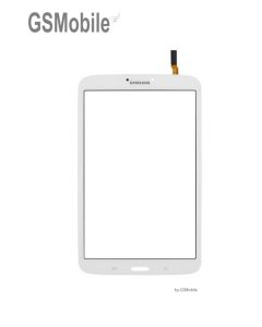 Pantalla tactil Samsung Galaxy Tab 3 T310 blanco