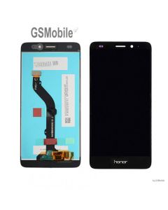 Pantalla completa Huawei Honor 7 Lite, Honor 5C Negro