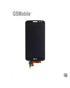 Pantalla completa LG G2 MIni D620 Negro