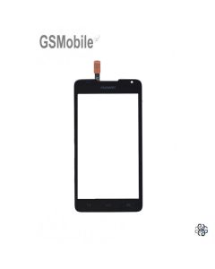 Pantalla Táctil Huawei Ascend Y530 Negro