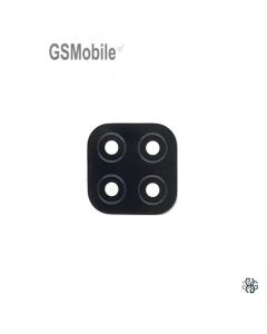 Cristal cámara para Realme C21