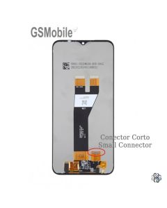 Pantalla para Samsung A14 5G - Service Pack