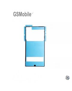 Adhesivo tapa trasera Sony Xperia Z5