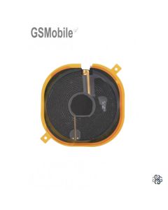 Bobina de antena Qi de carga inalámbrica para iPhone X