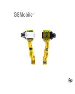 Audio Jack Sony Xperia Z4/Z3+