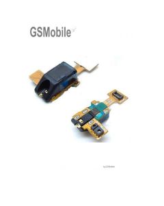 Audio jack & Sensor de proximidad LG Optimus G E975