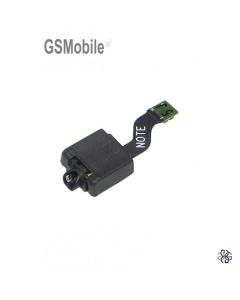 Audio Jack para Samsung N8000 Galaxy Note 10.1