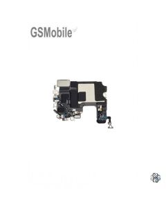 Altavoz auricular para iPhone 16e