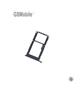 Bandeja SIM para Nova Y60 - Negro