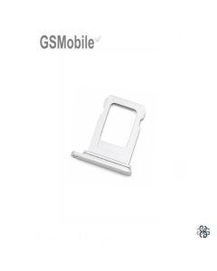 SIM Tray for iPhone 16e White