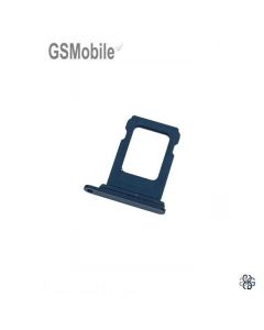 SIM Tray for iPhone 16e Black  