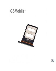 Bandeja SIM para Xiaomi Poco X6 - Negro