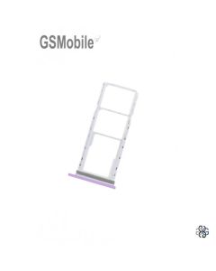 Porta SIM para Samsung A05 - Gsmobile