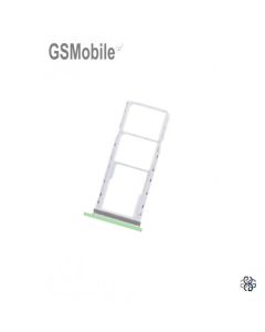 Bandeja porta SIM para Samsung A05 - Gsmobile