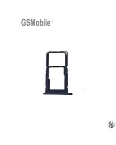 Bandeja SIM para Samsung X210 X211 - Negro