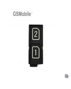 Bandeja Sim Dual Sony Xperia Z5 