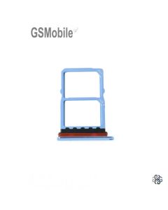 Bandeja sim & MicroSD para Huawei P30 Original Breathing crystal