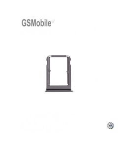 Bandeja SIM para Xiaomi Mi9 Negro