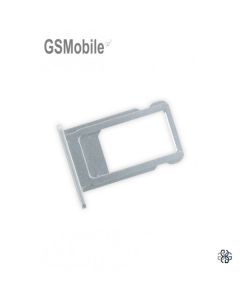 Bandeja sim iPhone 6S Plateado