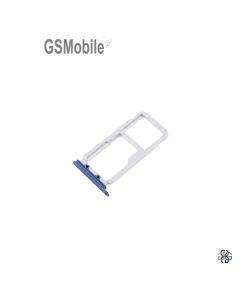 Bandeja SIM & MicroSD Huawei Nova 2 Azul