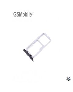 Bandeja SIM & MicroSD Huawei Nova 2 Negro