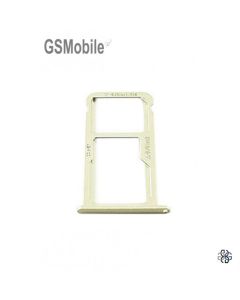Bandeja SIM & MicroSD Huawei Nova Dorado