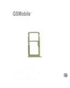 Bandeja de Tarjeta SIM & MicroSD Huawei P10 Plus Verde